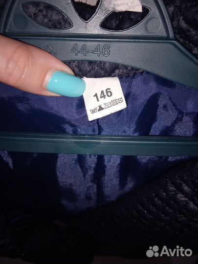 Пиджак, 7 лет