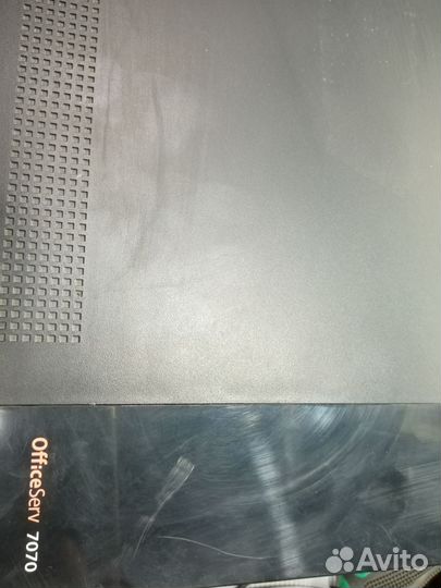 Телефонная станция Samsung OfficeServ 7070