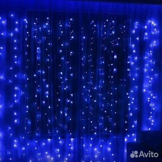 Великолепные гирлянды для украшения и уюта