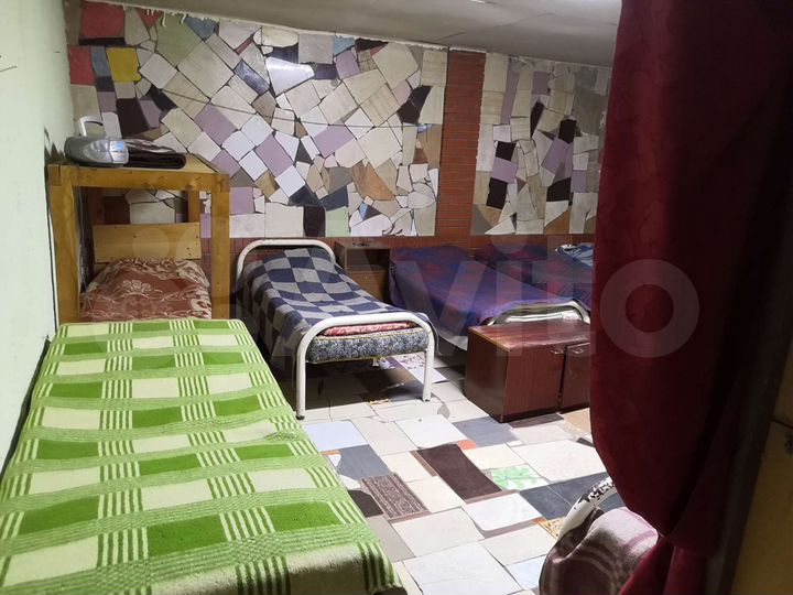 Дом 100 м² на участке 2 сот.