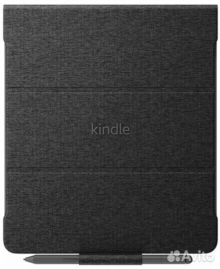 Amazon Kindle Scribe Обложка Оригинальная Тканевая