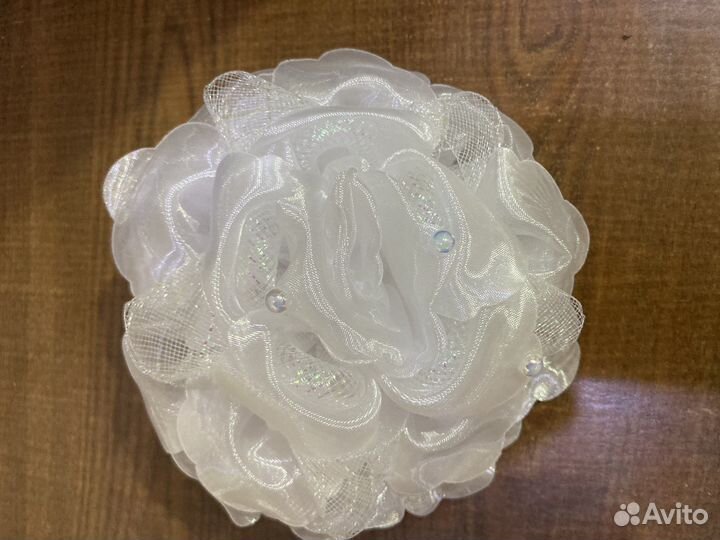 Бант для волос,школьные банты