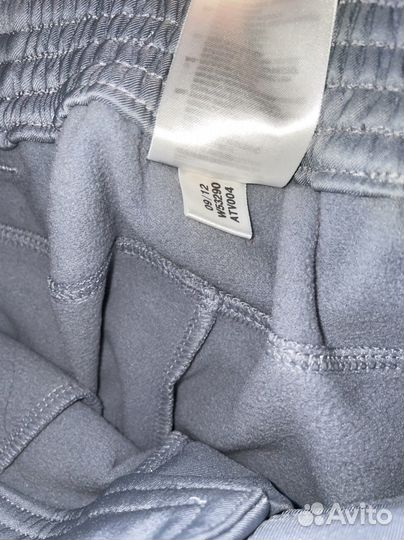 Женские горнолыжные штаны adidas