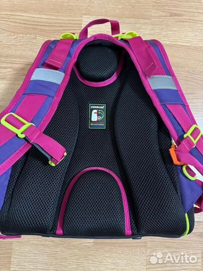 Рюкзак для девочки новый