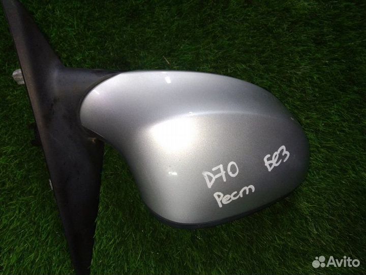 Зеркало правое Bmw 320I E90 N46