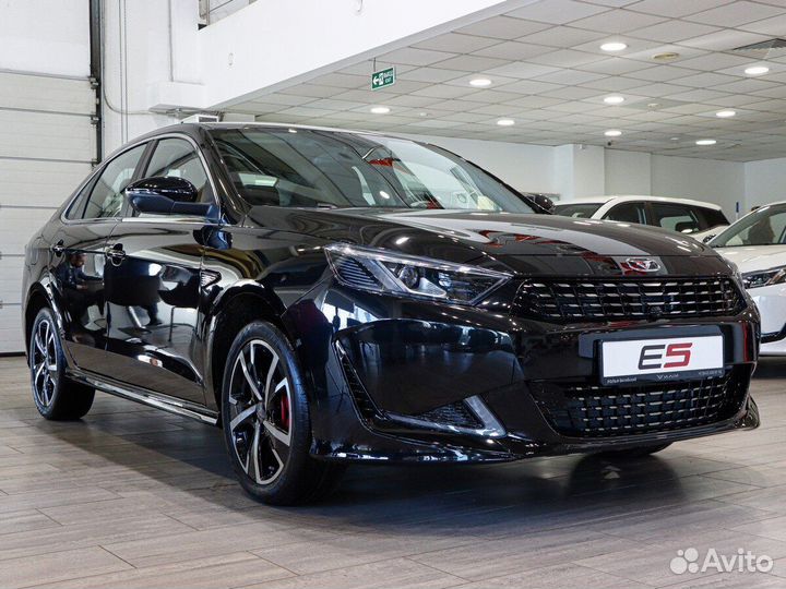 Kaiyi E5 1.5 CVT, 2023