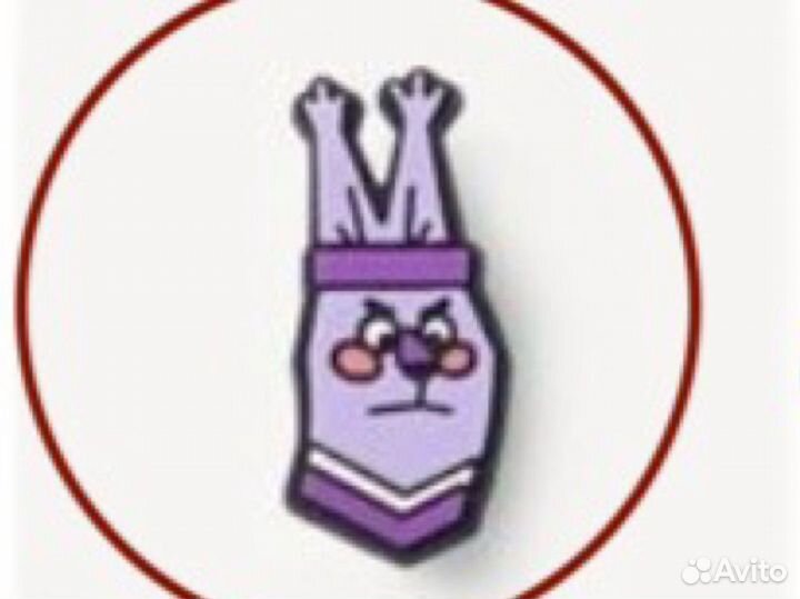 Белка, кофе, значок