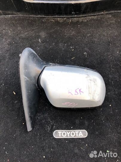 Зеркало правое Mazda Demio DY