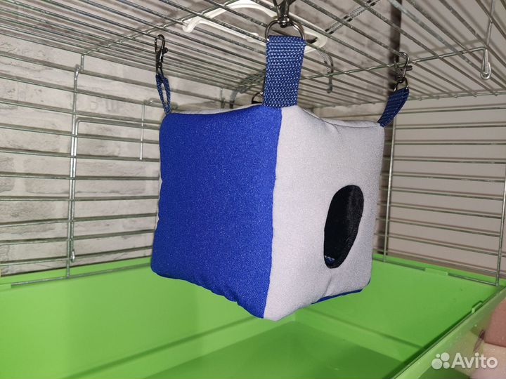 Гамак для грызунов