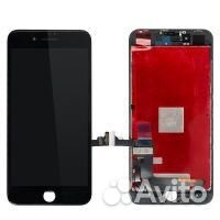 Дисплей на iPhone 8 / SE 2020 ааа