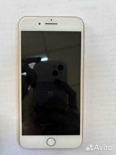 iPhone 8 Plus, 64 ГБ