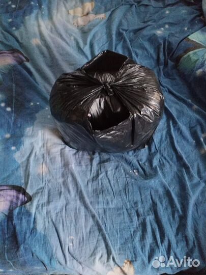 Детские вещи пакетом 56