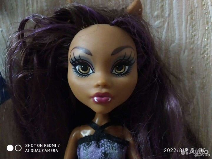 Куклы Disney, monster high оригинал барби от
