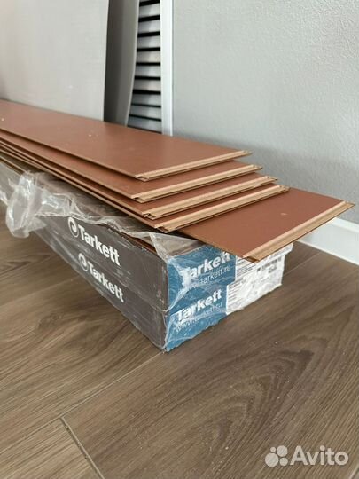 Ламинат 