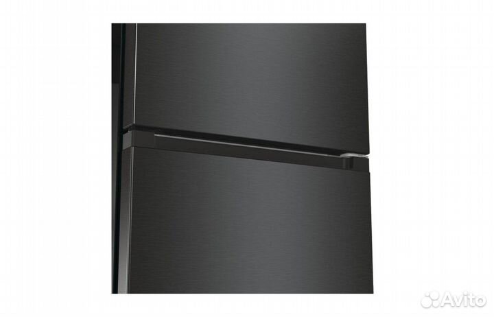 Холодильник Gorenje NRK6202ebxl4