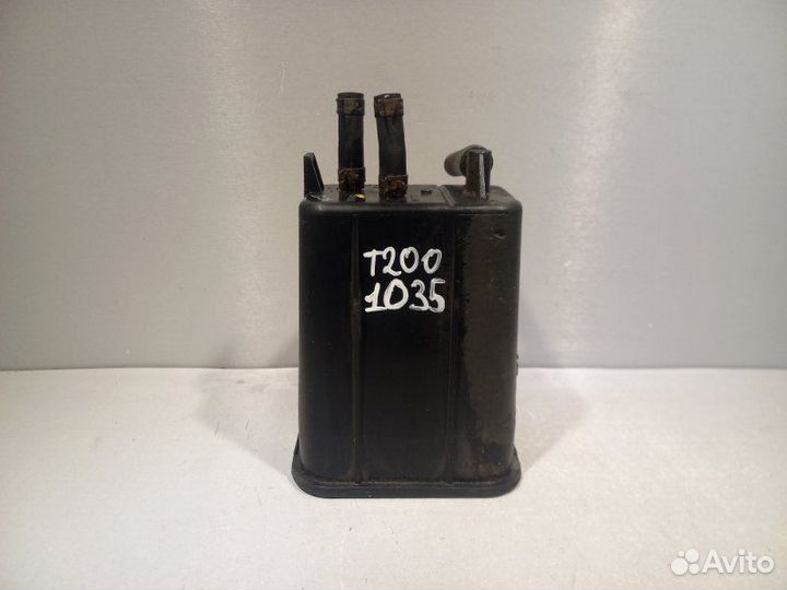 Абсорбер топливный Chevrolet Aveo T200 седан F14S3