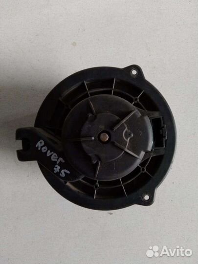 Моторчик отопителя печки Rover 75