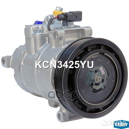 Компрессор кондиционера KCN3425YU Krauf
