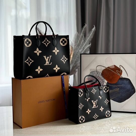 Сумка louis vuitton