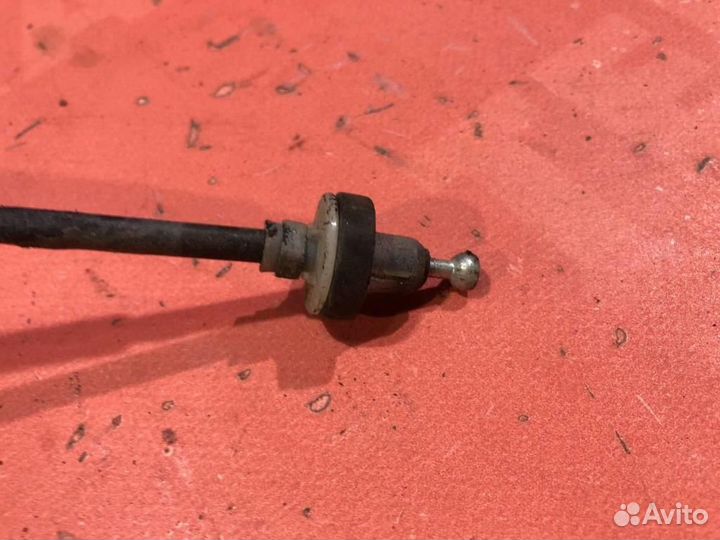 Моторчик стояночного тормоза бмв Х5 Е70