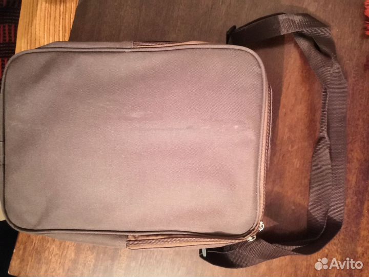 Туристический набор