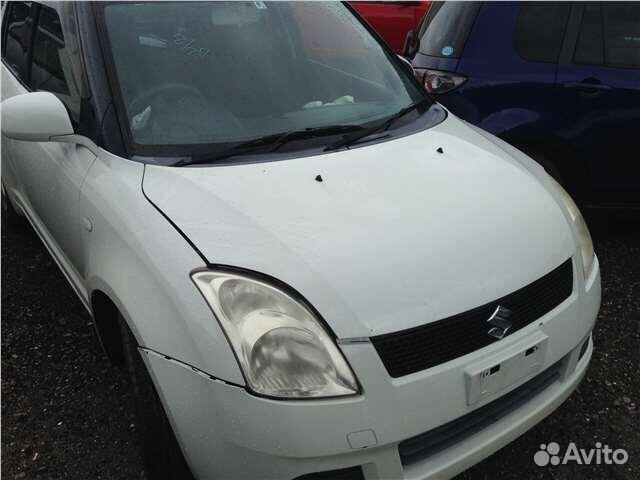 Разбор на запчасти Suzuki Swift