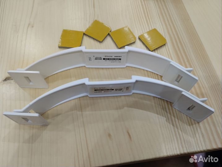 Фиксаторы для дверей IKEA