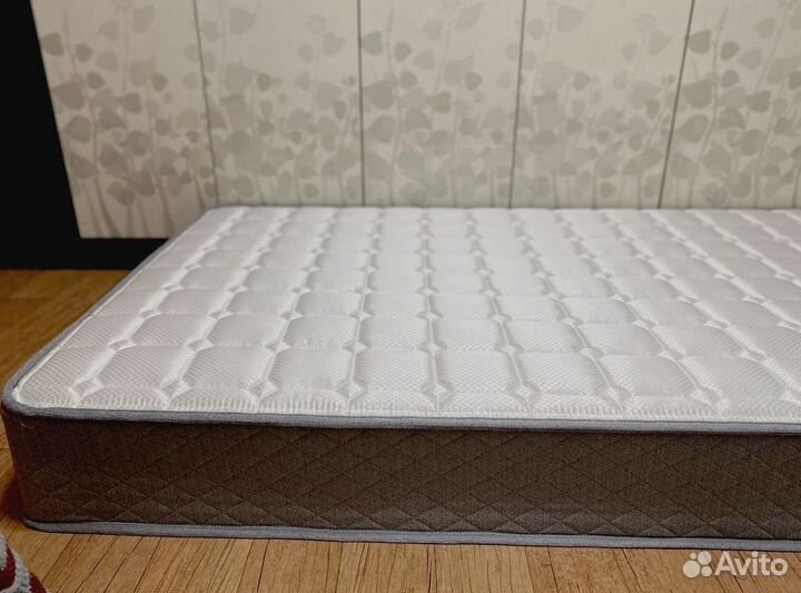 Матрас ортопедический новый