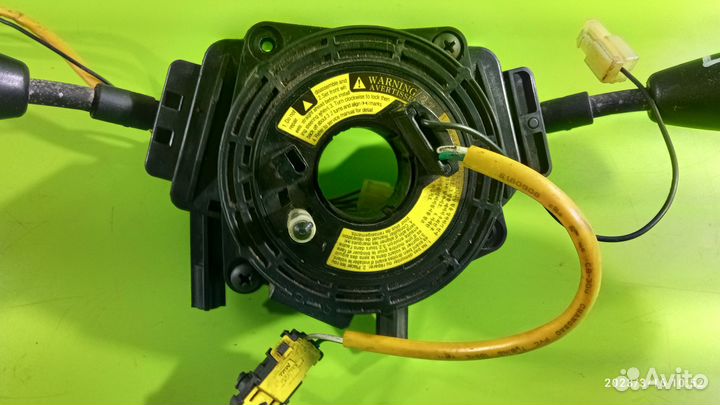 Переключатели подрулевые для Chevrolet Lanos