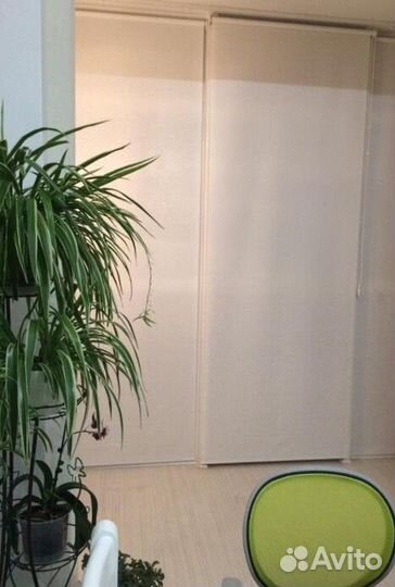 Рулонные шторы M9409-P8653