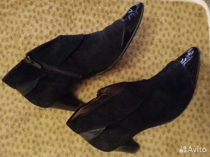 Ботильоны р.39