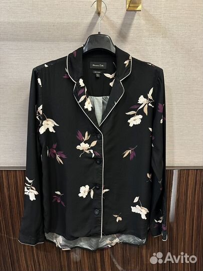 Massimo dutti блузка