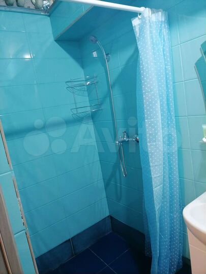 Квартира-студия, 15 м², 1/7 эт.