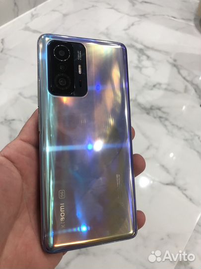 Xiaomi Mi 11T, 8/256 ГБ