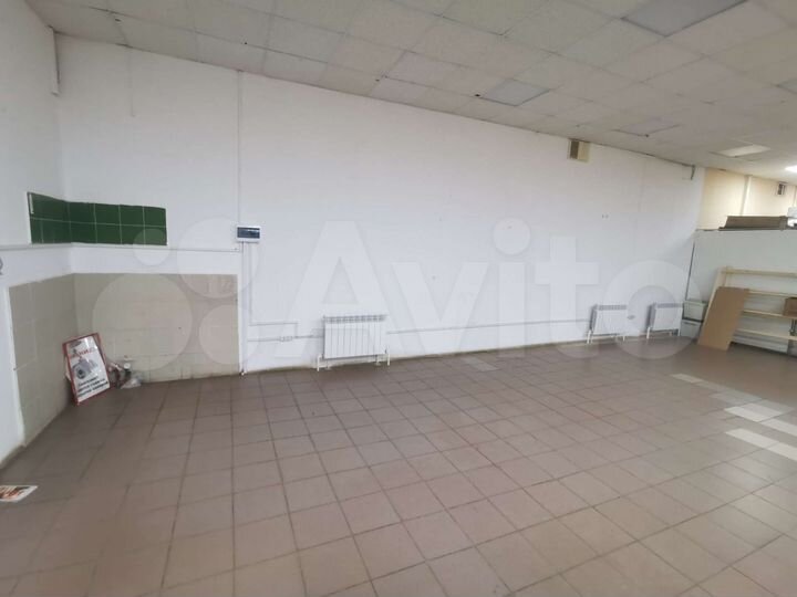 Свободного назначения, 30 м²