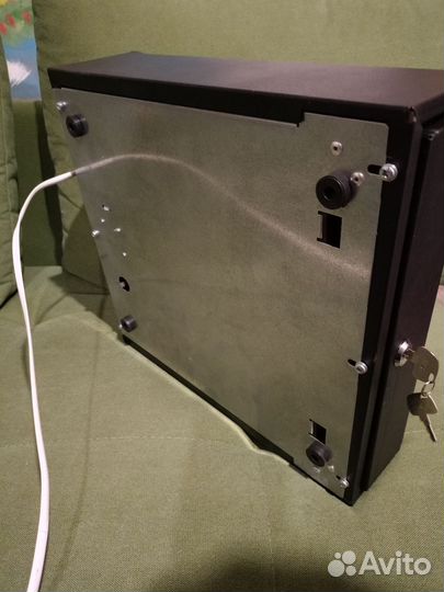 Денежный ящик