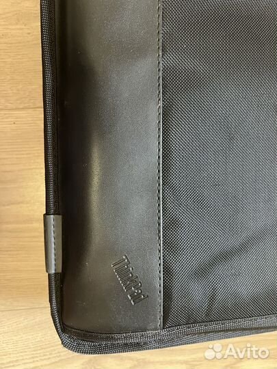 Сумка для ноутбука