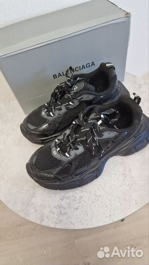 Кроссовки мужские Balenciaga 3xl