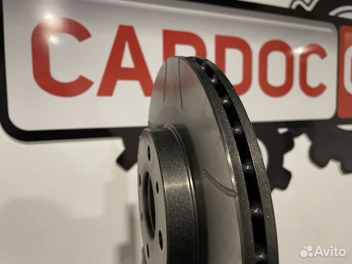 Тормозные диски Brembo max на приору