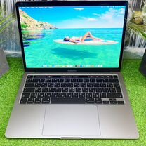 MacBook Pro 13 2021 i7 32gb 512gb Новый