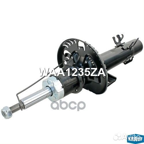 Амортизатор подвески передний audi A1 2010-audi A1