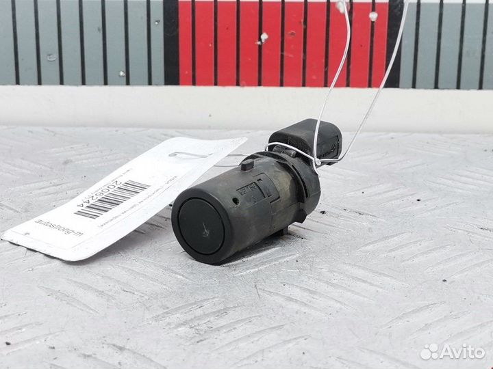 Парктроник для Land Rover Discovery 3