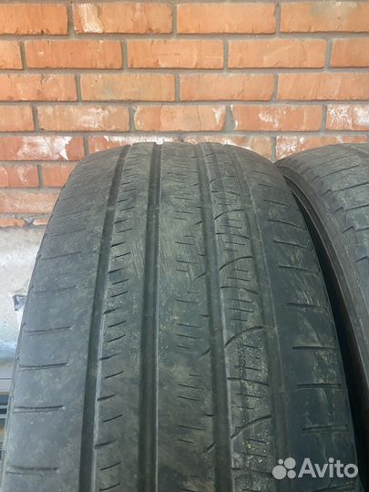 Pirelli P Zero 255/50 R20 109W