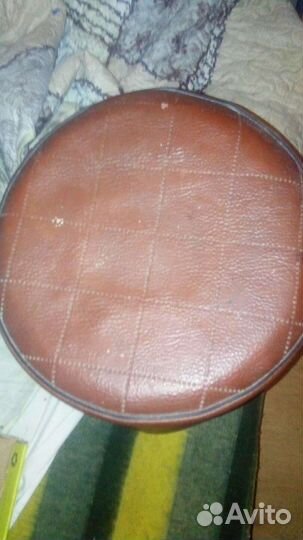 Пылесос СССР