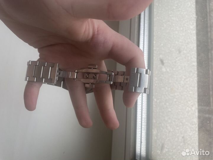 Наручные часы tissot prx (бу)