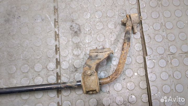 Стабилизатор подвески задний Mercedes CLC