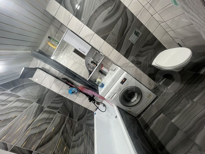 3-к. квартира, 65,5 м², 7/12 эт.