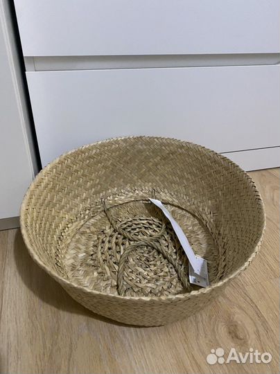 Корзина Флодис, IKEA нова