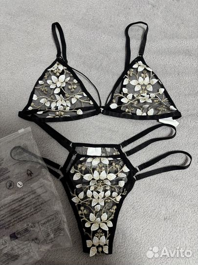 Комплект нижнего белья