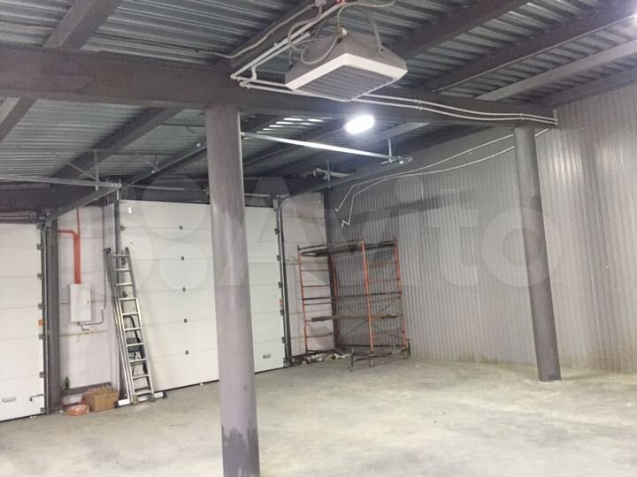 Склад, 236.2 м²